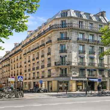 Best Western Nouvel Orleans Montparnasse